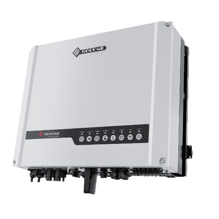 GoodWe Solar Inverters