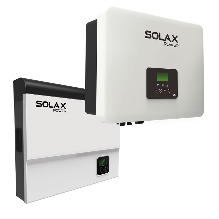 Solax Solar Inverters